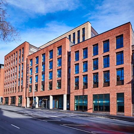 For Students Only Student Roost York House Nottingham ノッティンガム エクステリア 写真