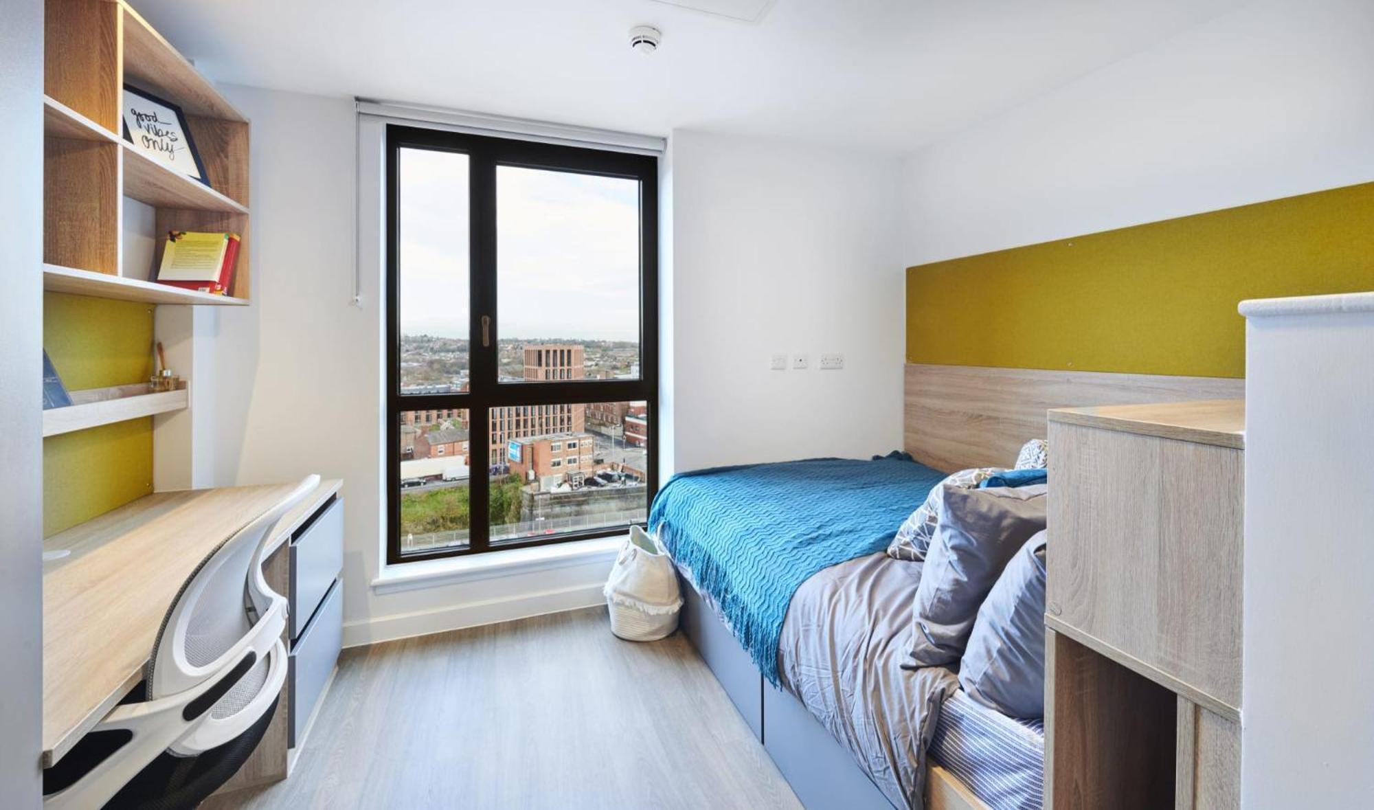 For Students Only Student Roost York House Nottingham ノッティンガム エクステリア 写真