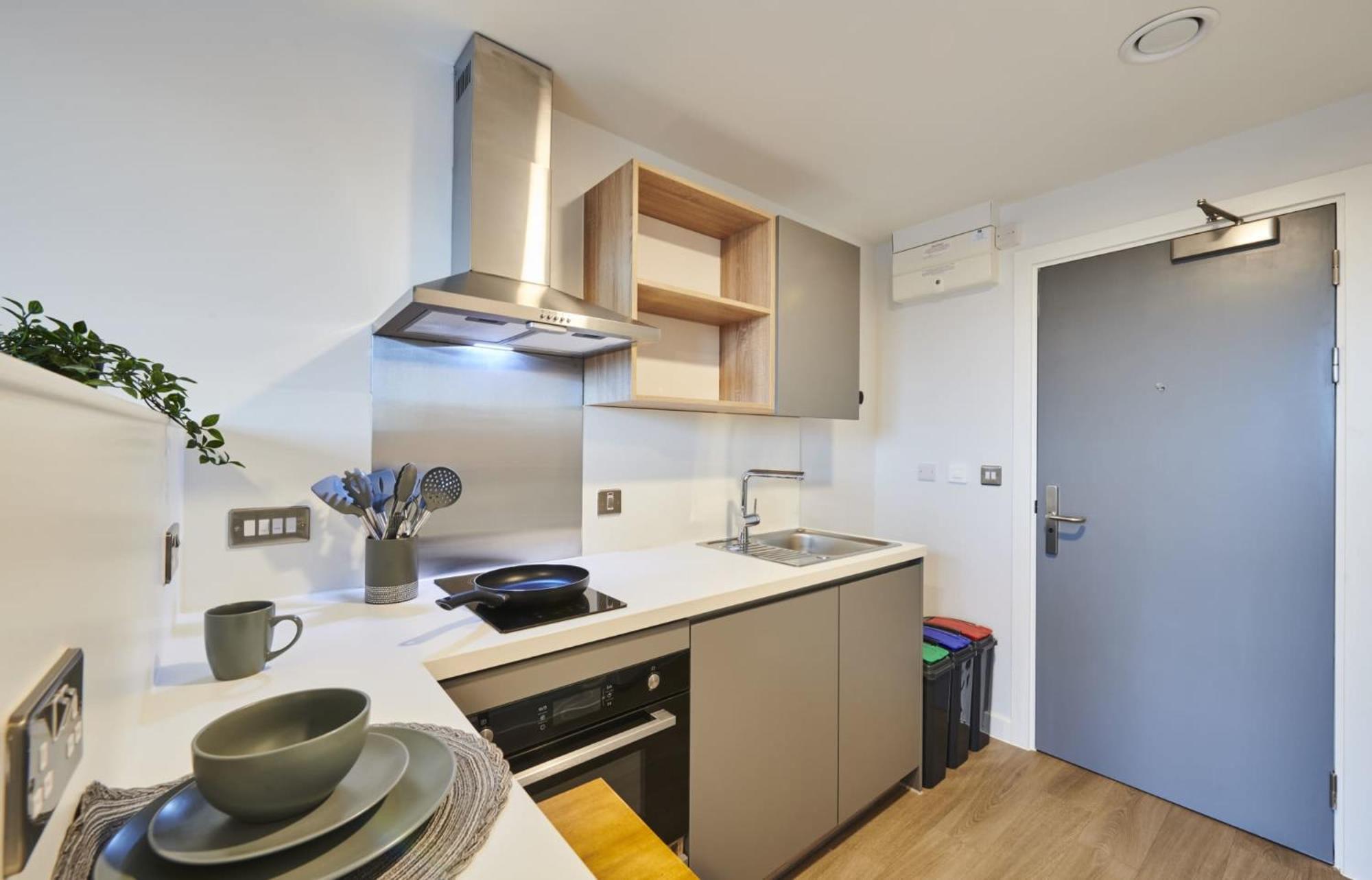 For Students Only Student Roost York House Nottingham ノッティンガム エクステリア 写真