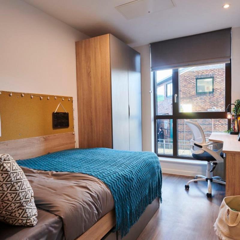 For Students Only Student Roost York House Nottingham ノッティンガム エクステリア 写真